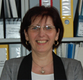 Bélteczkyné Szende Hilda