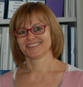 Harsányi Ildikó