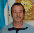 Keszeli Attila