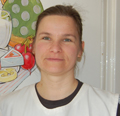 Kirchmayer Anita