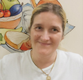Riskó Edina