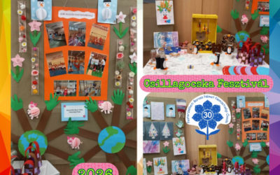 Csillagocska Fesztivál