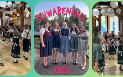 Sváb bál 2026
