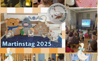 Márton napján libát eszünk – avagy Márton nap a Baross Oviban