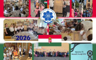 Nemzeti délelőtt az óvodában